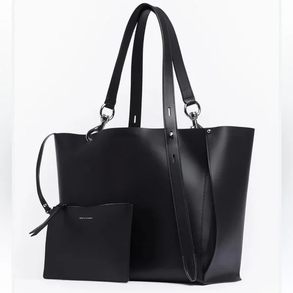 Rebecca Minkoff Stella Tote Bag - Picture 1 of 15